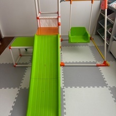 おりたたみロングスロープキッズパークＳＰの画像