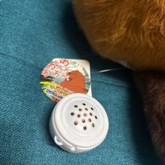 タグ付き けたたましい、雄叫び！マーモット音声ぬいぐるみの画像