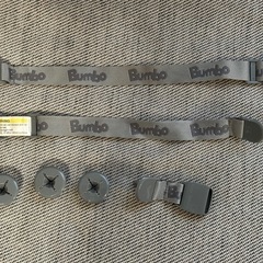  【お取引中】バンボ☆の画像