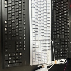 パソコン周辺機器の画像