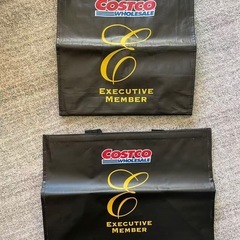 買い物バックの画像