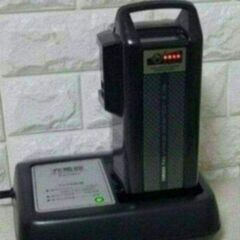 ✨美品✨室内保管✨YAMAHA電動自転車✨6の画像