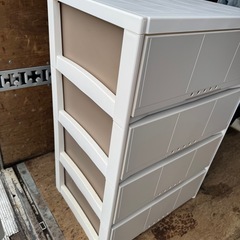 カラーボックスの画像