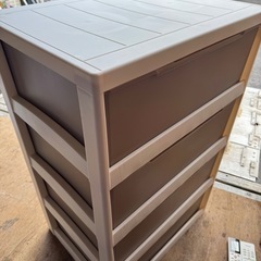 カラーボックスの画像