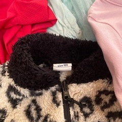 子供服まとめての画像