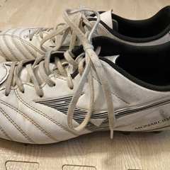 サッカースパイク26.5cm ワイド　Mizuno Monarcida Neoの画像