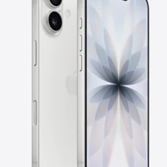 キャンセル待ち　iPhone17  256GB新品　ラベンダーの画像
