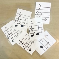 【土曜日】未就学児から始めるピアノ個人レッスン•*¨*•.¸¸♬の画像