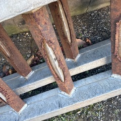 アルミブリッジ3.5トンの画像