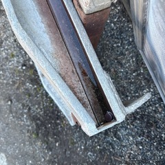 アルミブリッジ3.5トンの画像