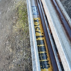 アルミブリッジ3.5トンの画像