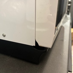 Haier ハイアール オーブンレンジ JM-FVH25A 2017年製の画像