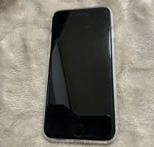 iPhone SE 2世代