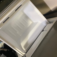 AQUA冷蔵庫の画像