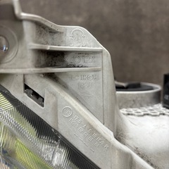 タントLA600の画像