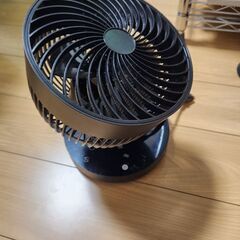 サーキュレーター　ジャンクの画像