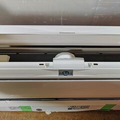 設置工事、保証付き 【日立】RAC-W56J2 18畳【2019年式】4vgN1242の画像