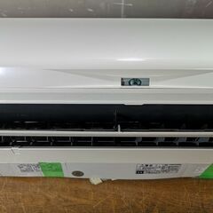 設置工事、保証付き 【日立】RAC-W56J2 18畳【2019年式】4vgN1242の画像