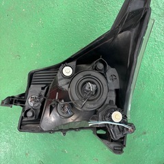 ミライースLA100Sの画像