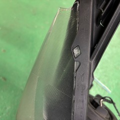 ミライースLA100Sの画像