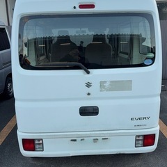 部品取り(外国の方も歓迎)の画像