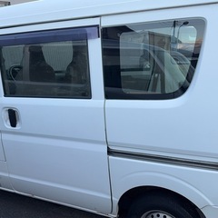 部品取り(外国の方も歓迎)の画像