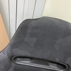 レカロシートの画像