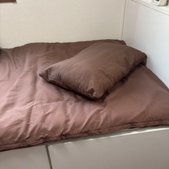 布団セット
の画像