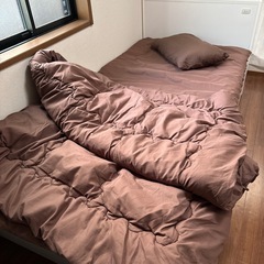 布団セット
の画像