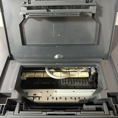 canonのプリンターの画像