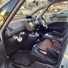 【ジャンク】C26 セレナの画像