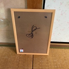 コルクボード小の画像