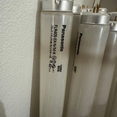 ナソニック パルック蛍光灯40形 節電タイプ 【単品】 FLR40Sの画像