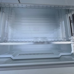 Panasonic 600L 冷蔵庫の画像