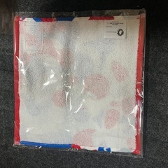 大阪万博タオルハンカチ　　の画像