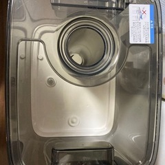 加湿器の画像