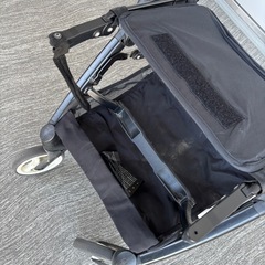 サイベックス リベル (Cybex Libelle)の画像