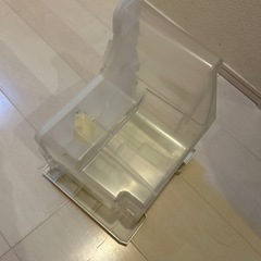 本日15日受け取り限定　衣類乾燥除湿機の画像