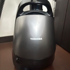 【美品】掃除機の画像