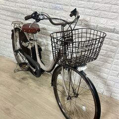 ✨美品✨室内保管✨YAMAHA電動自転車✨6の画像