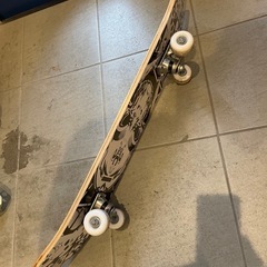 子供用スケボーを無料でお譲りしますの画像