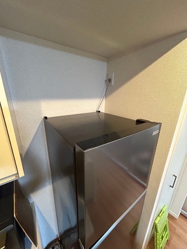 12/23引取り限定】2024年製Panasonic 冷凍冷蔵庫 248L 卸売