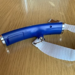 旅行はかり　ラゲッジチェッカー
の画像