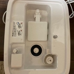 加湿器の画像