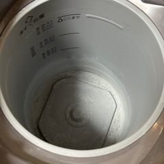 【12/15限定10,000円】象印 加湿器の画像