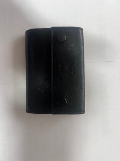 美品】LOUIS VUITTON 財布　ディスカバリーコンパクトウォレット