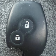 シリコンキーケースの画像