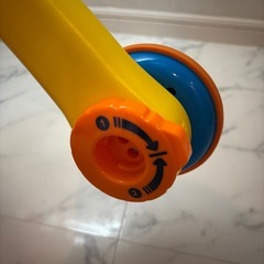 ベビー　手押し車　おもちゃの画像