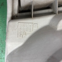 ハイゼットS321Vの画像