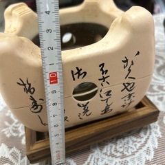 ひとり土鍋鍋2セット　20個まで希望個数対応可の画像